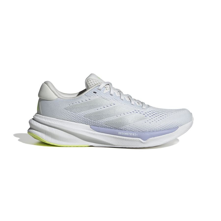 adidas Supernova Stride 2 - Blanc/Argenté