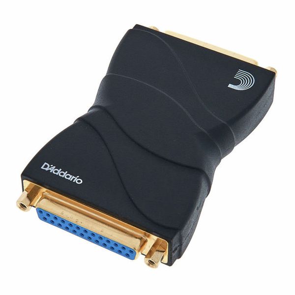 Daddario PW-DB25FC-01
