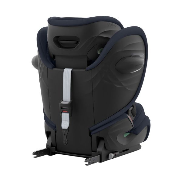 Cybex Pallas G i-Size Plus Autostoeltje - Ocean Blue