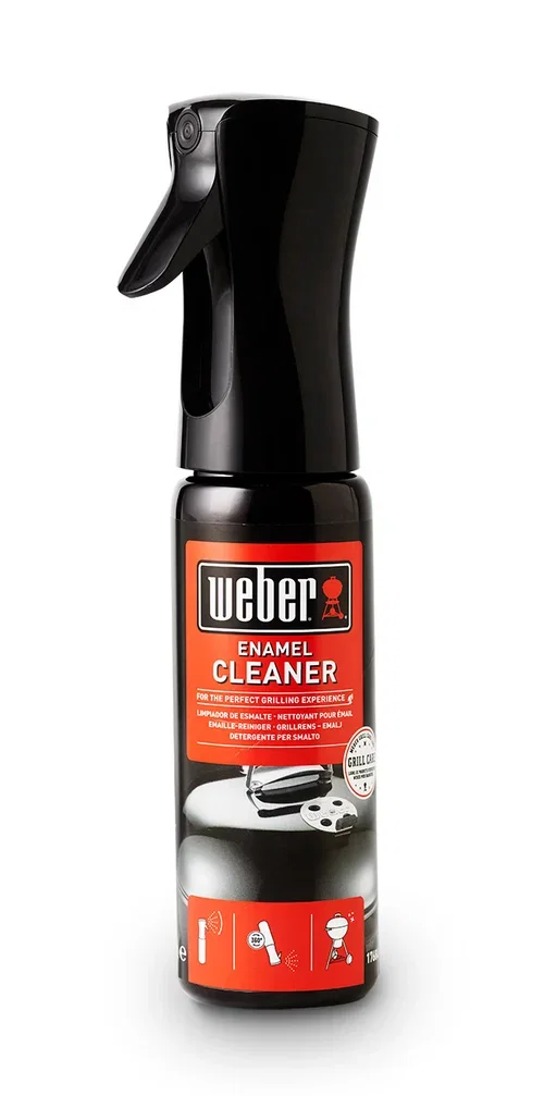 Weber Grillrens emalje Weber 300 ml