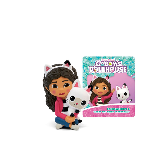 tonies ® - Gabby's Dollhouse - Toniefigur