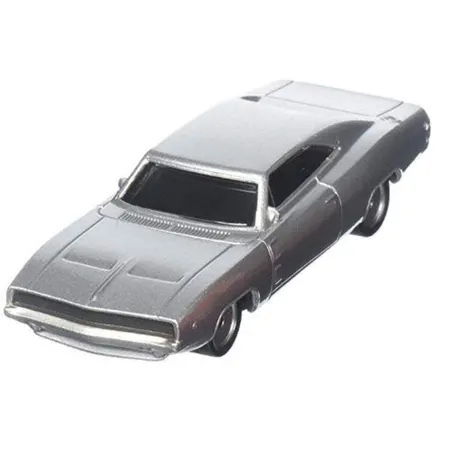 Hot Wheels Fast & Furious Spielzeugautos, 3er Packung