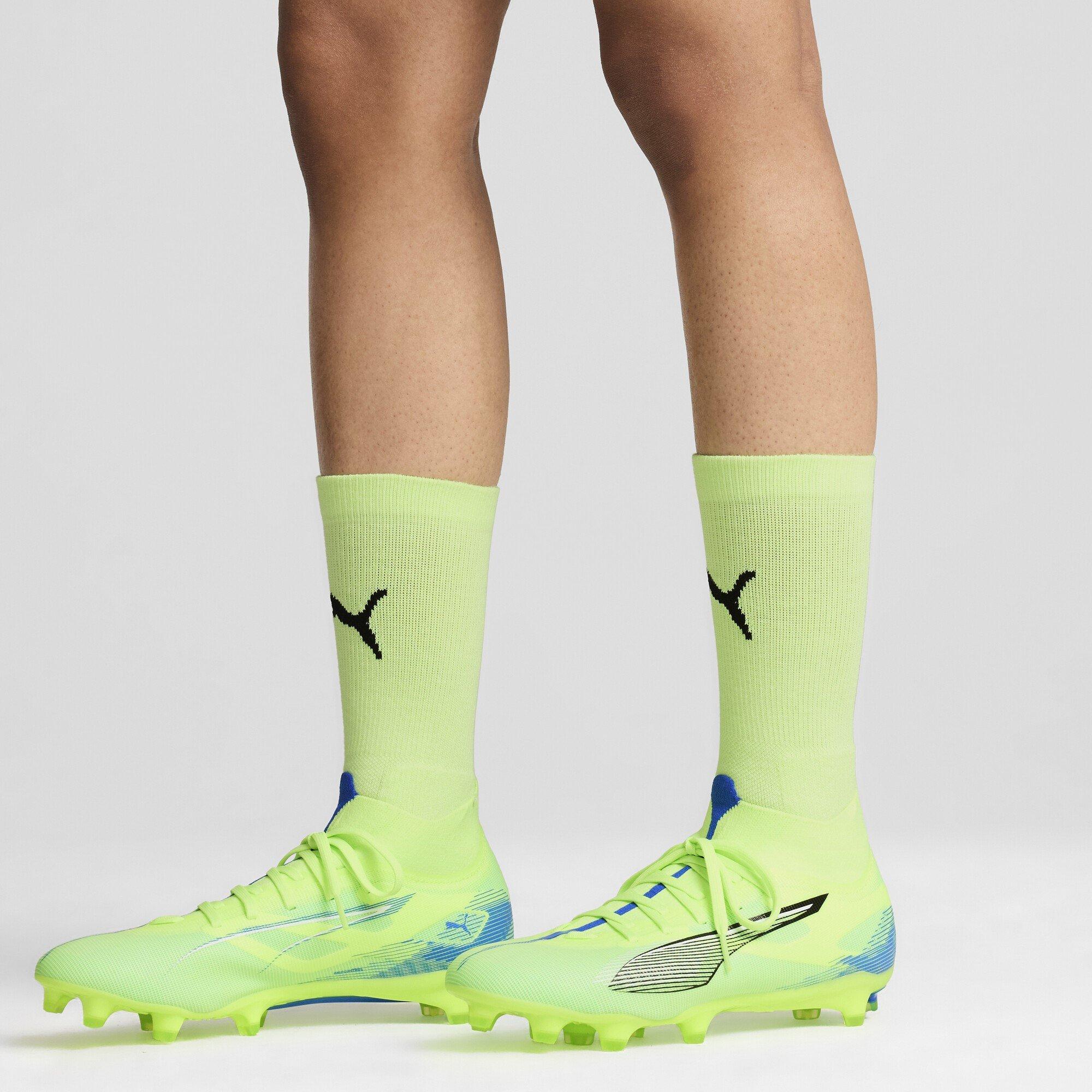 Puma Ultra 5 Match Womens Firm Ground Football Boots