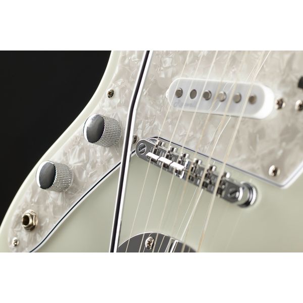 Harley Benton MS-60LH VW Vint. Series Bundle