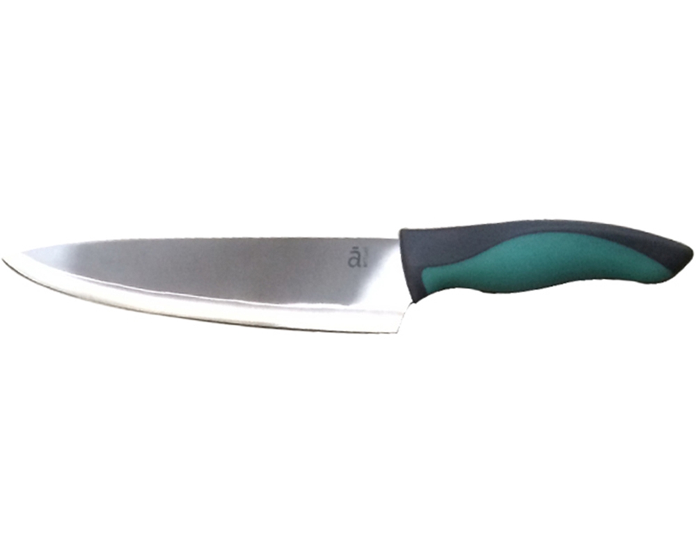 FACA DE CHEFE ACTUEL EM INOX 20CM