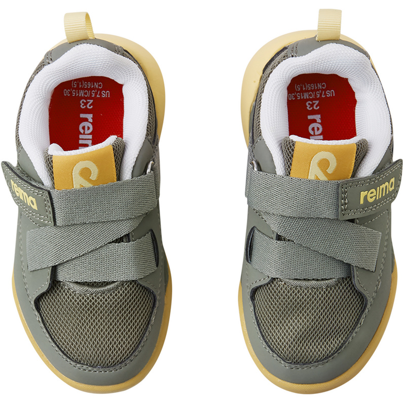 reima Kinder Kiirus Schuhe