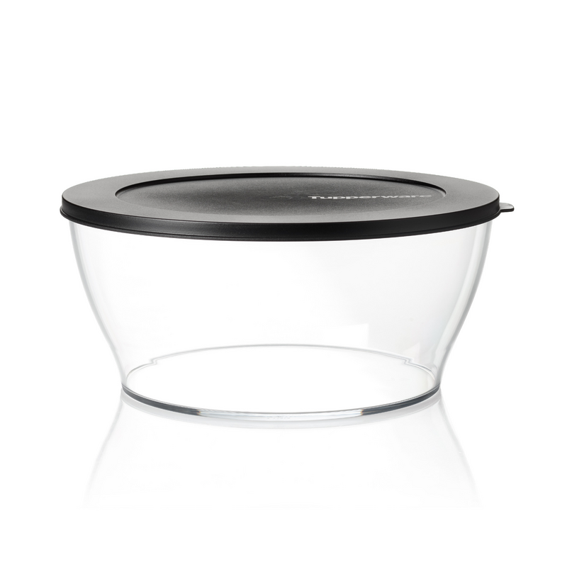 Clear Line 2,4 l Die perfekte Salatschüssel