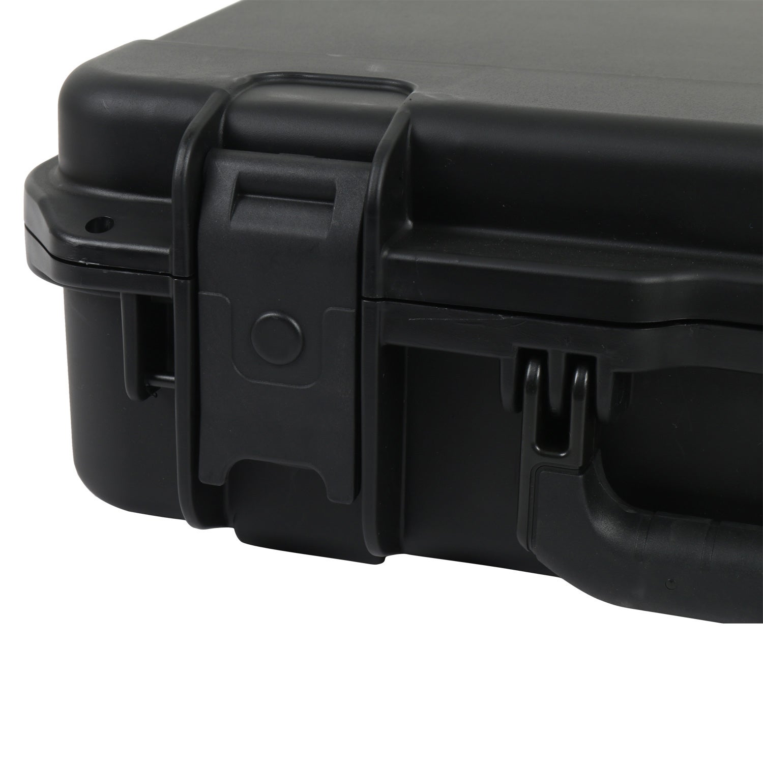 SKB iSeries 1813 waterdichte flightcase laptop, met zonnescherm