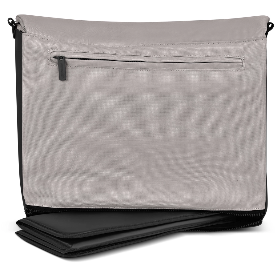 ABC DESIGN Wickeltasche Urban powder