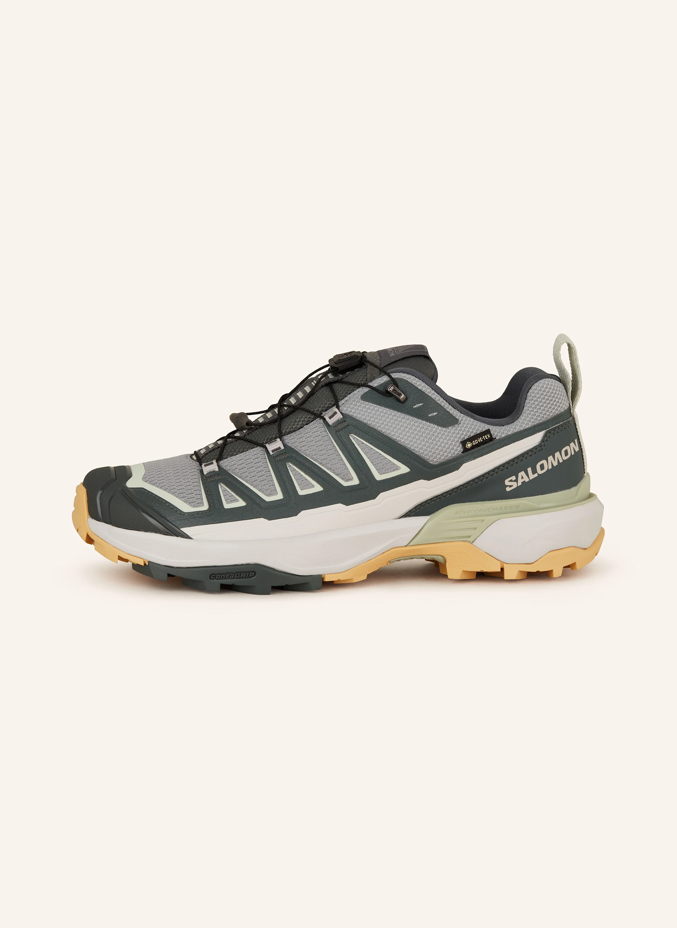 SALOMON Wanderschuhe X ULTRA 360 EDGE GTX
