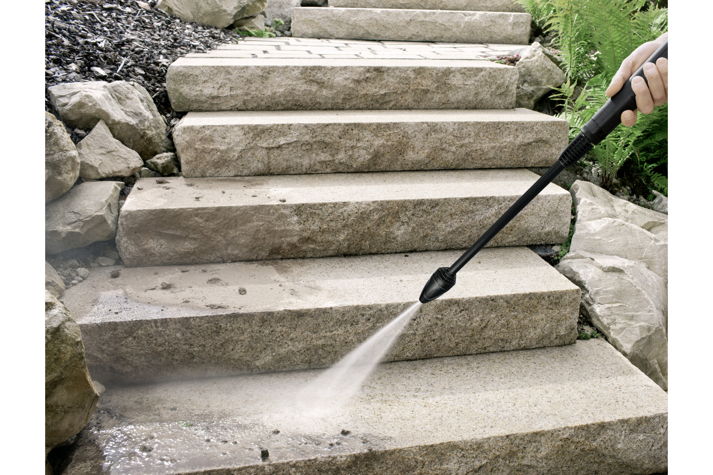 Kärcher K 25 Silent Limited Edition High pressure cleaner