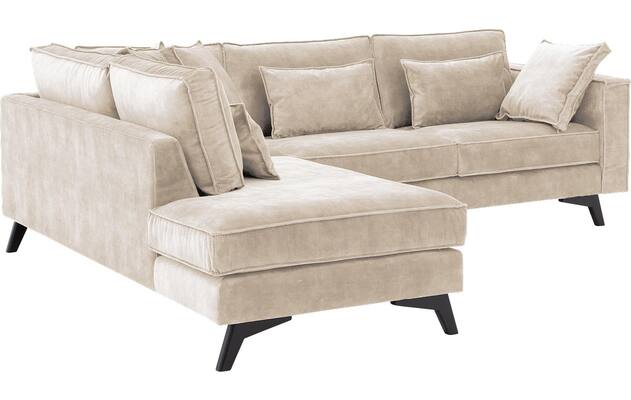 Hoekbank Chambre