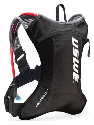 Sac à dos USWE Outlander Pro   poche à eau 2L Noir