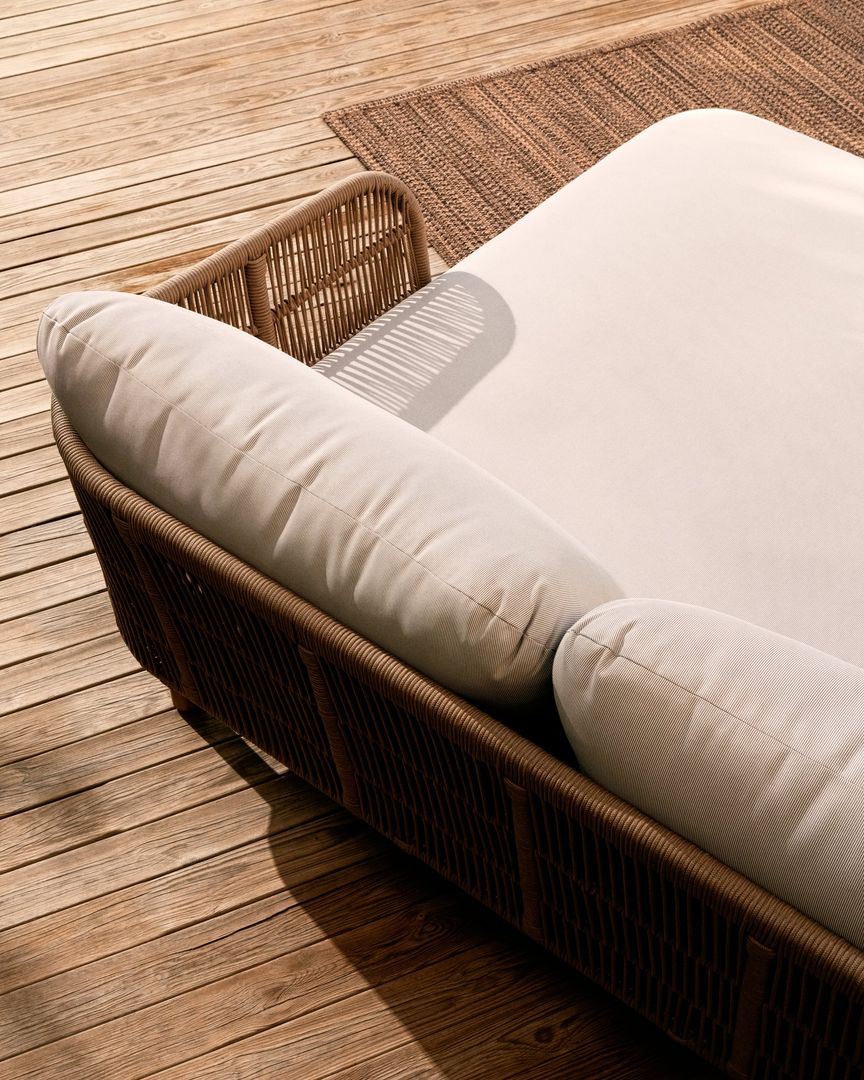 Kave Home   Catalina Ligbed