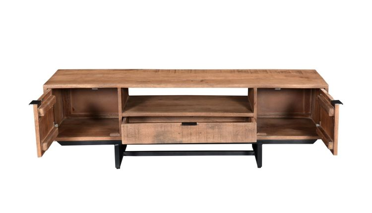 Tv meubel Dez 150 cm