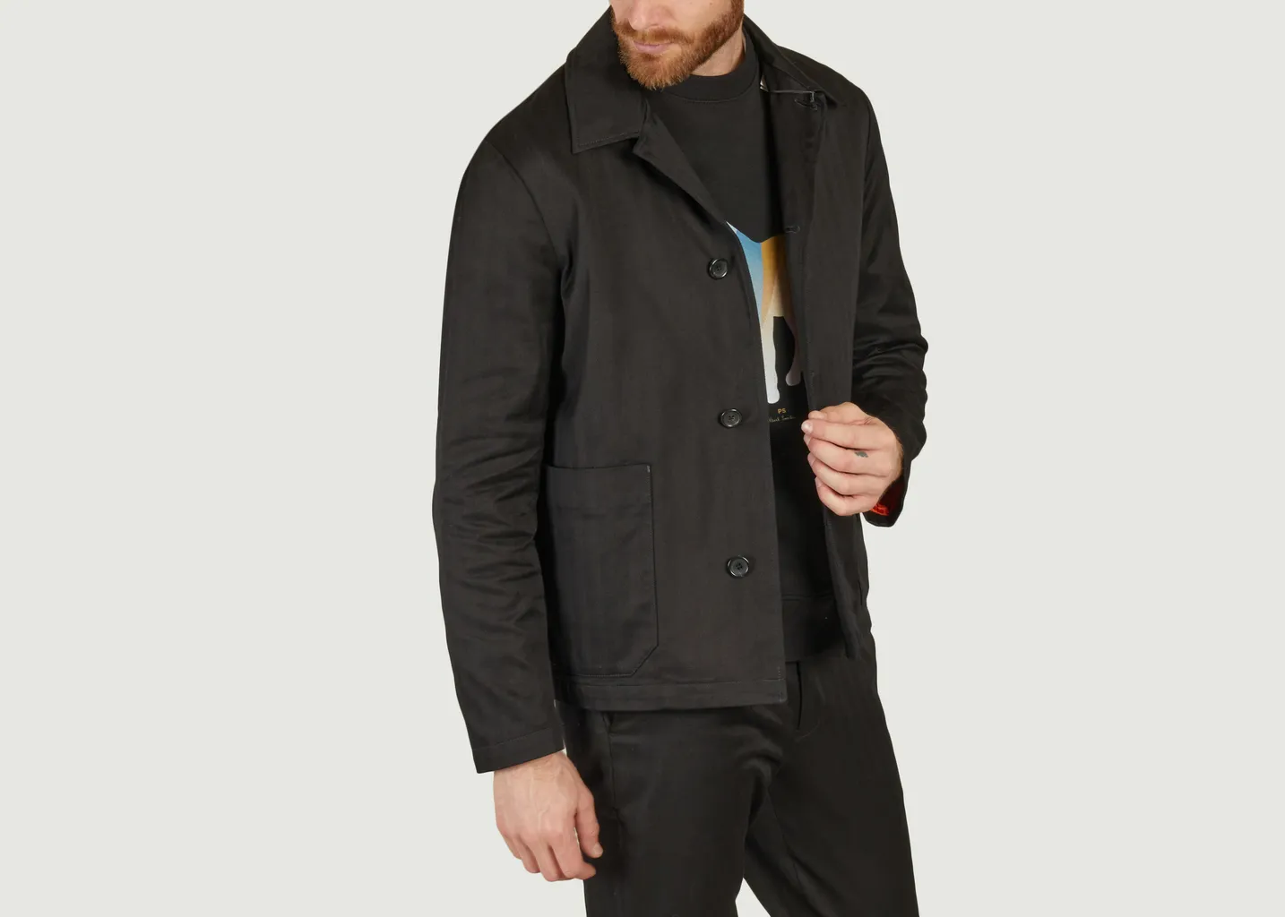 Veste homme PS by PAUL SMITH