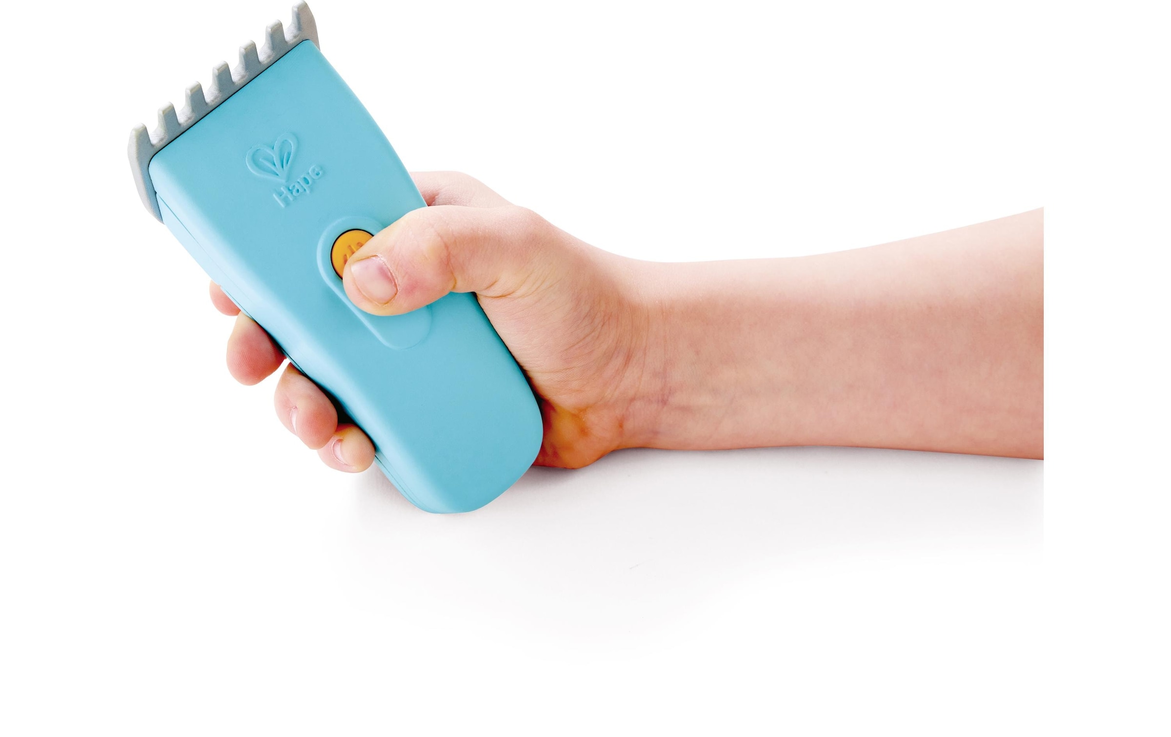 Hape Spielzeug-Frisierkoffer