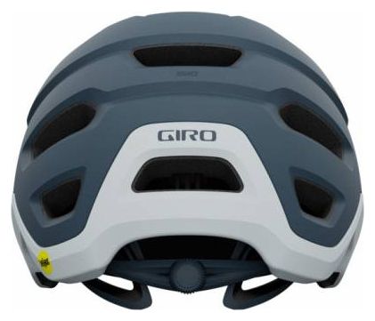 Casque All Mountain Giro Source Mips Mat Portaro
