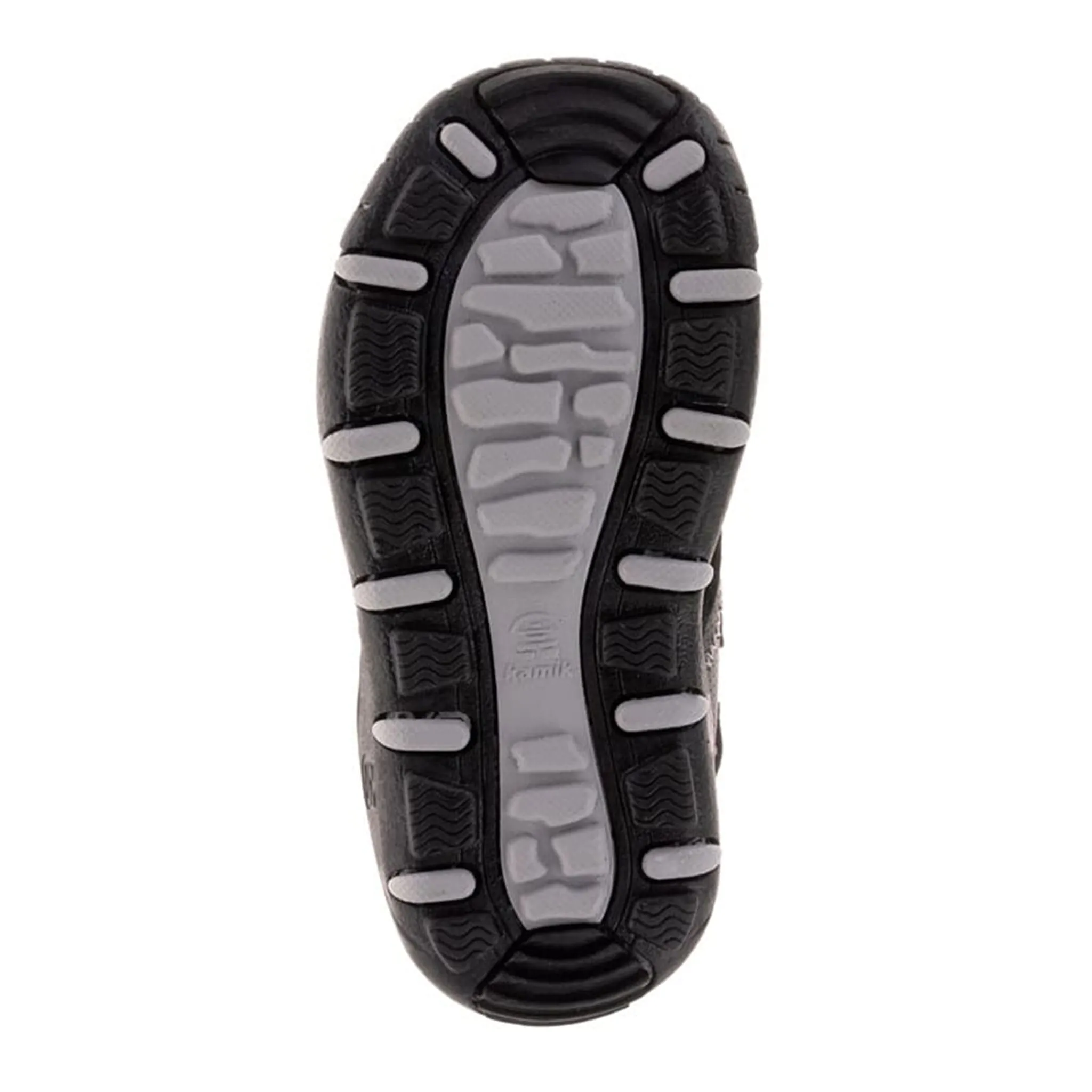 Kamik Sandale Noire Seaturtle2 Pointures 11-5