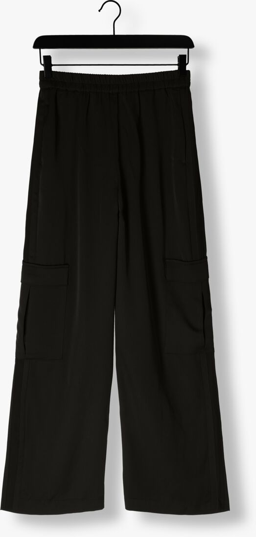 zwarte co'couture pantalon himalayacc pocket long pant