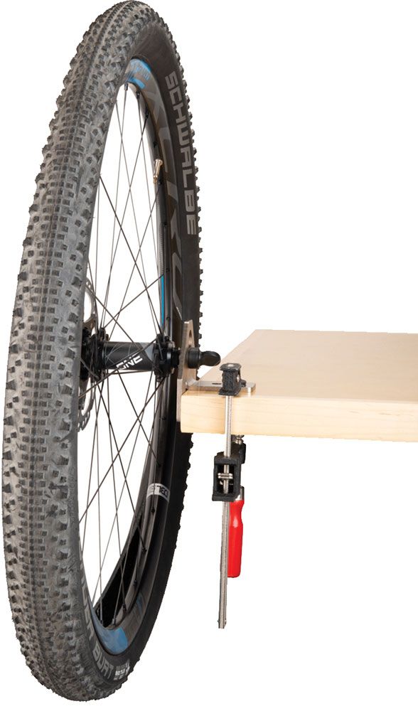 Park Tool WH-2 Laufradhalter kaufen | Bike-Discount