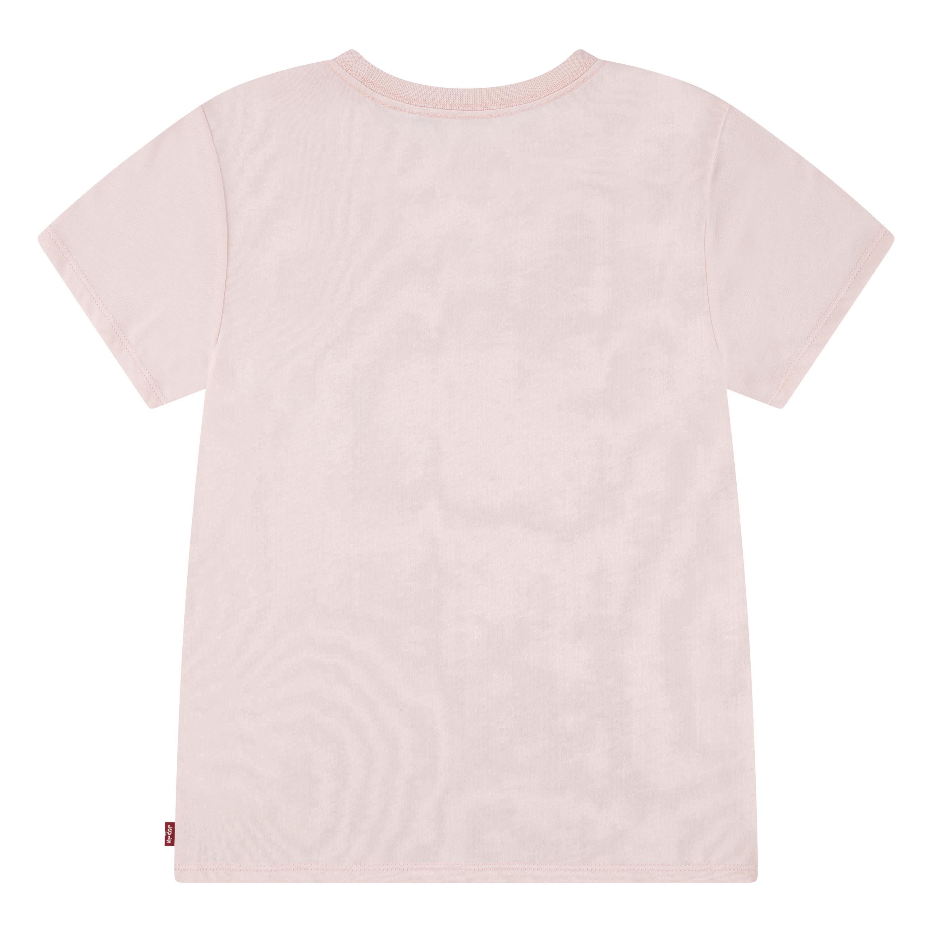 Levis Small Logo T-Shirt Childrens
