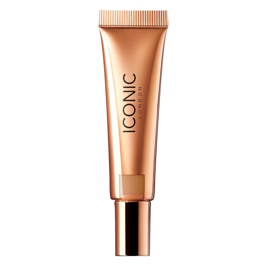 Iconic London Sheer Bronze Sun Kiss 12,5ml