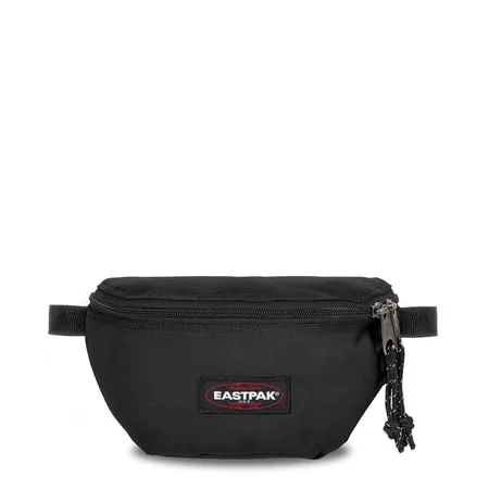 Eastpak Bauchtasche SPRINGER Black (schwarz)