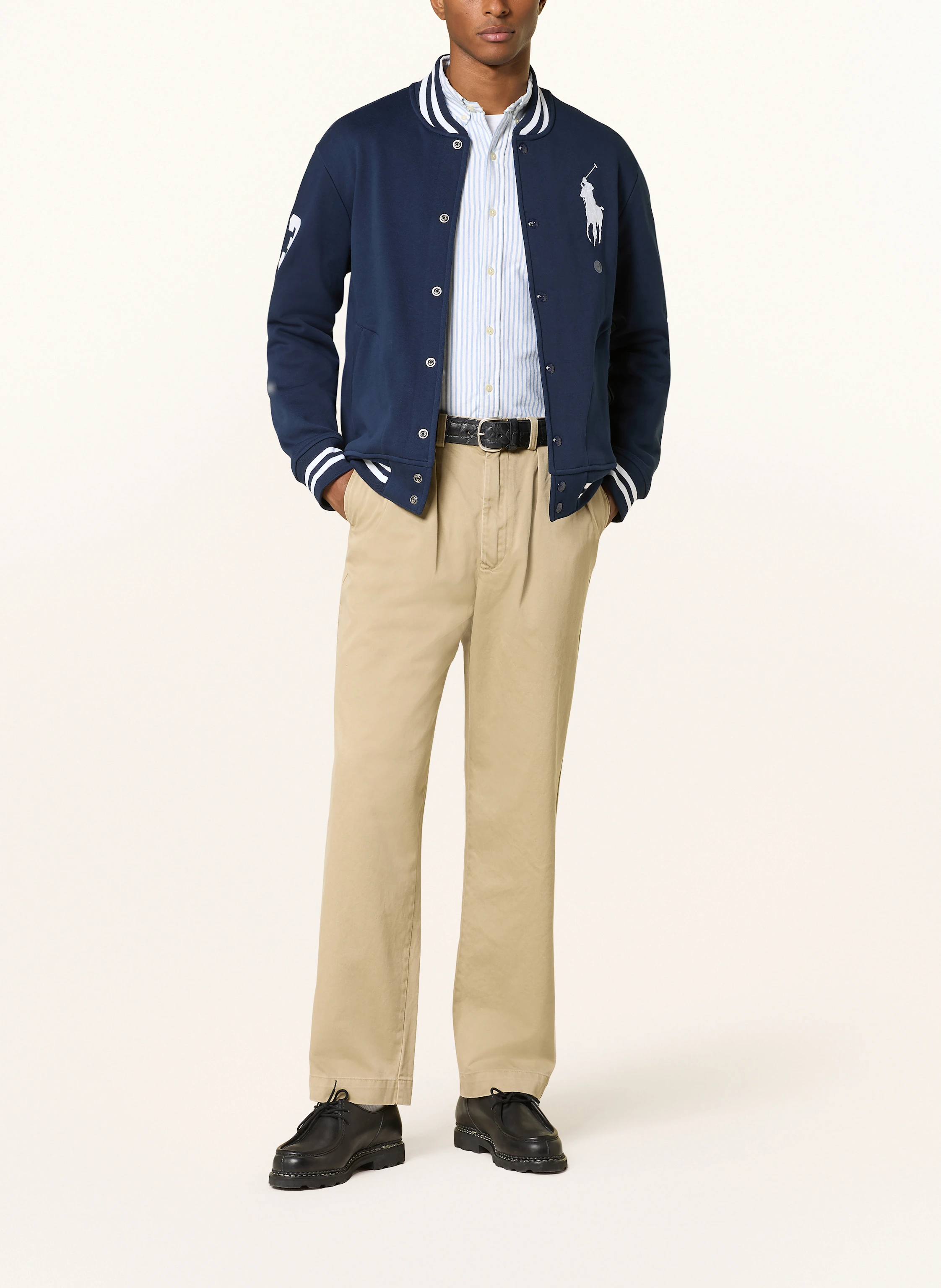 POLO RALPH LAUREN College-Jacke