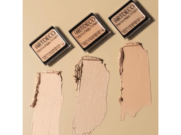 Artdeco Camouflage Cream (5 lett whisky) 4,5 g