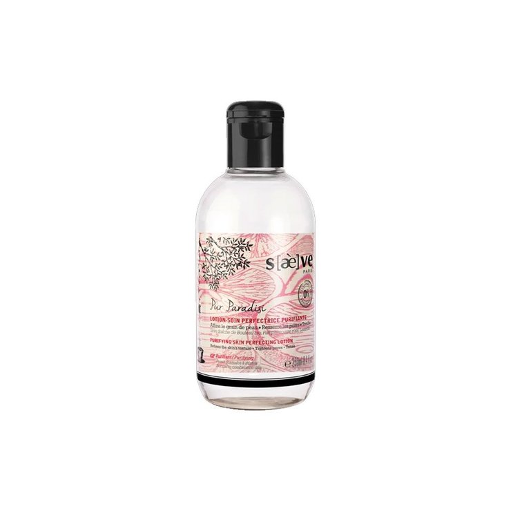 Lotion-soin Perfectrice Peaux Mixtes A Grasses 250ml [Pur Paradisi] Saeve