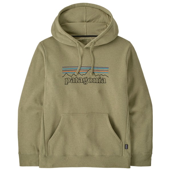Patagonia - P-6 Logo Uprisal Hoody - Sweat à capuche