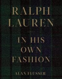 Ralph Lauren: In His Own Fashion