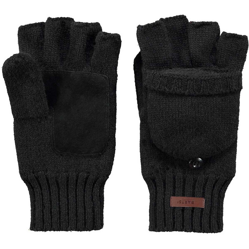 Barts Herren Haakon Bum Handschuhe