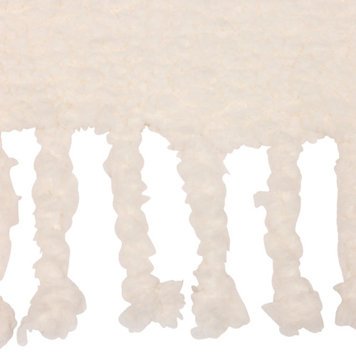 Decoris - TEDDY - Blanc