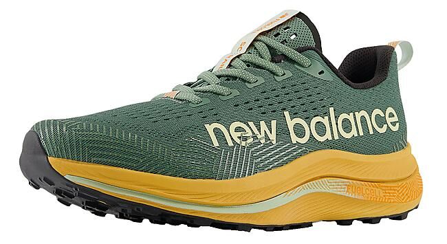 NEW BALANCE - CHAUSSURES DE TRAIL SC TRAIL M