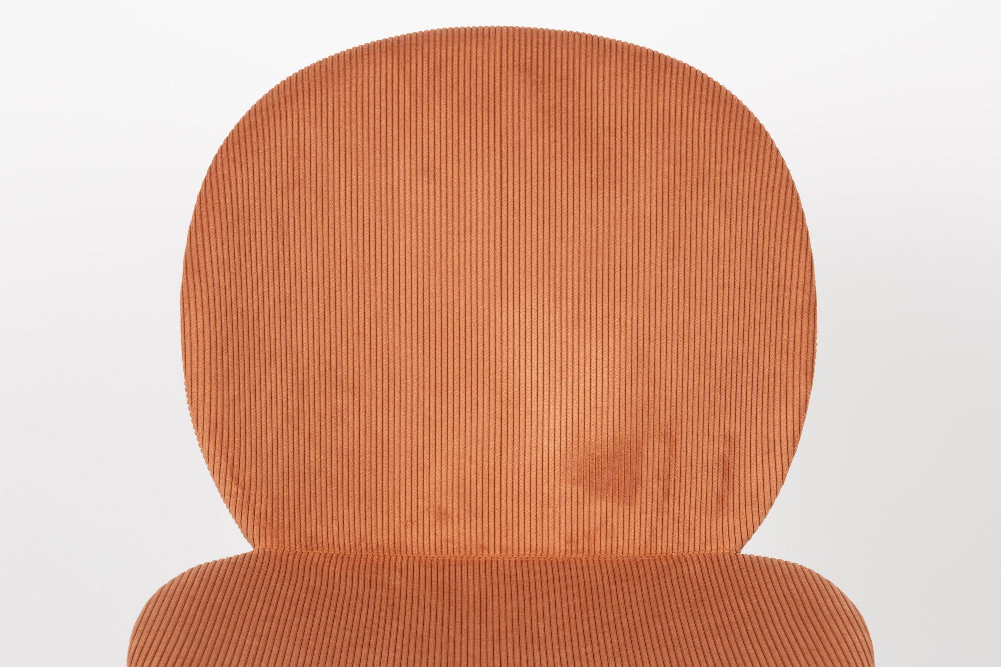 CHAIR BONNET TERRA COTTA