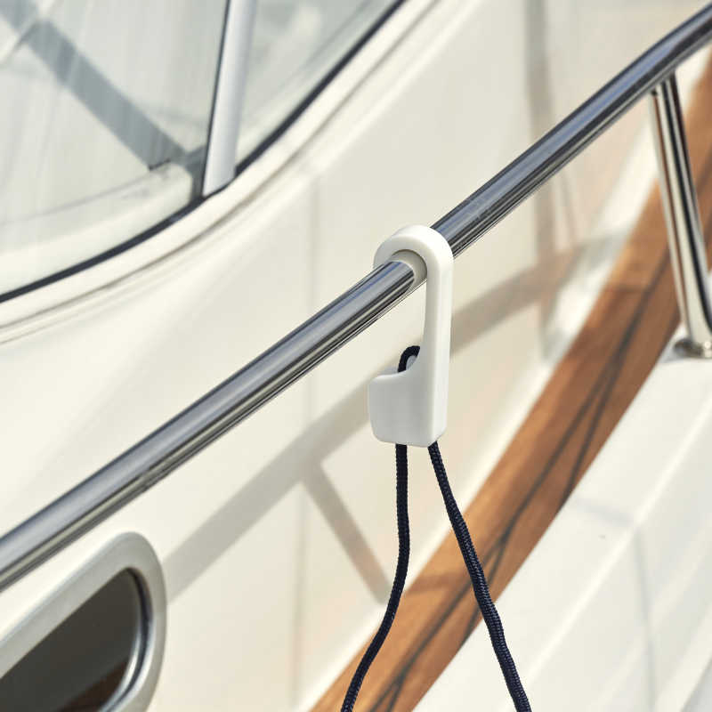 FENDERHOLDER 2 STK