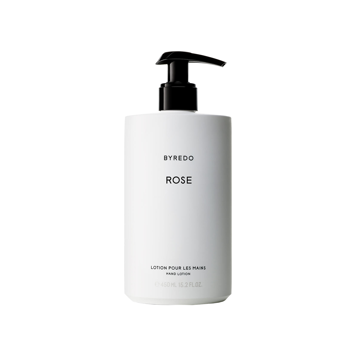 Lost Rose Hand Lotion 450ml