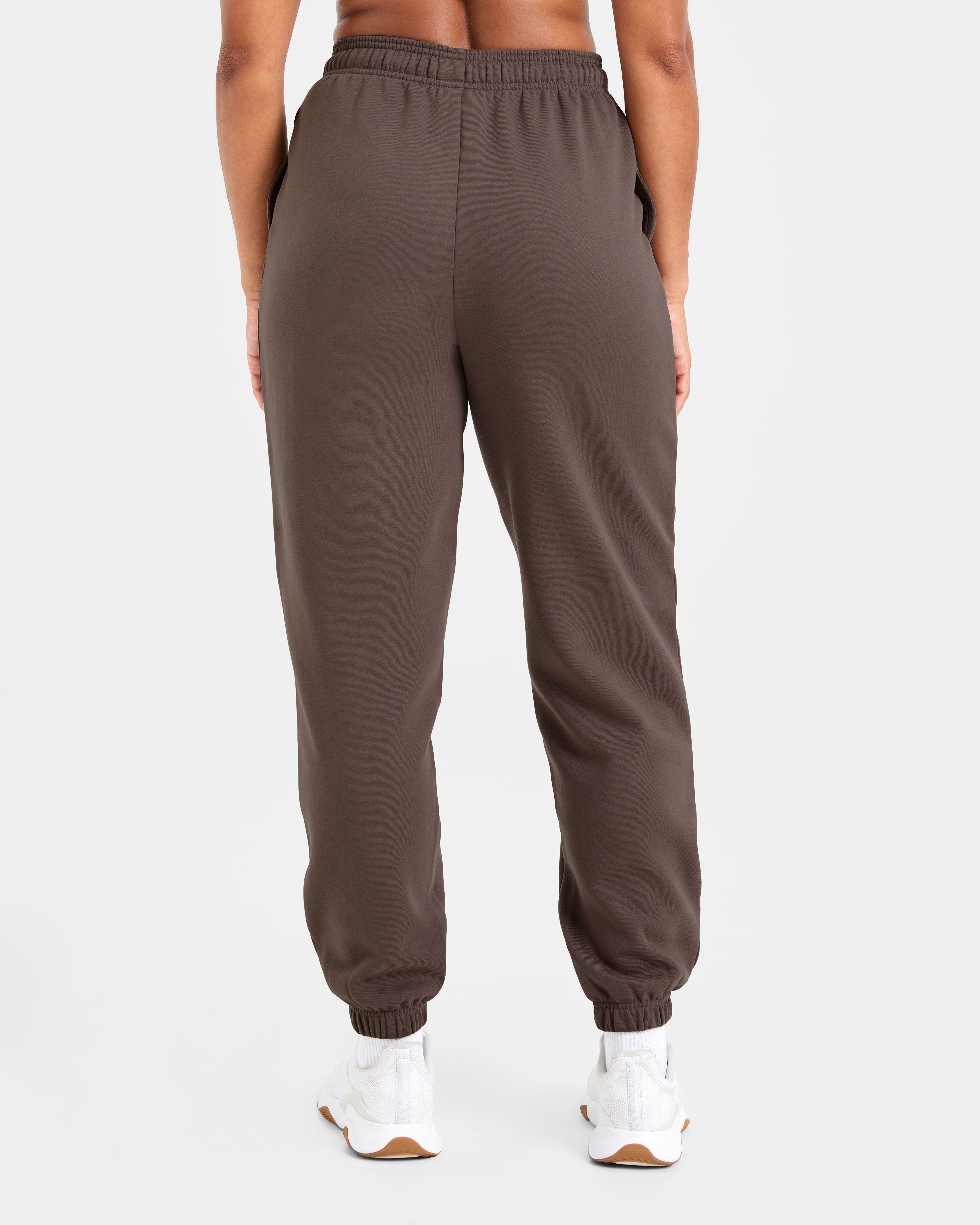 Lifestyle Oversized Joggers