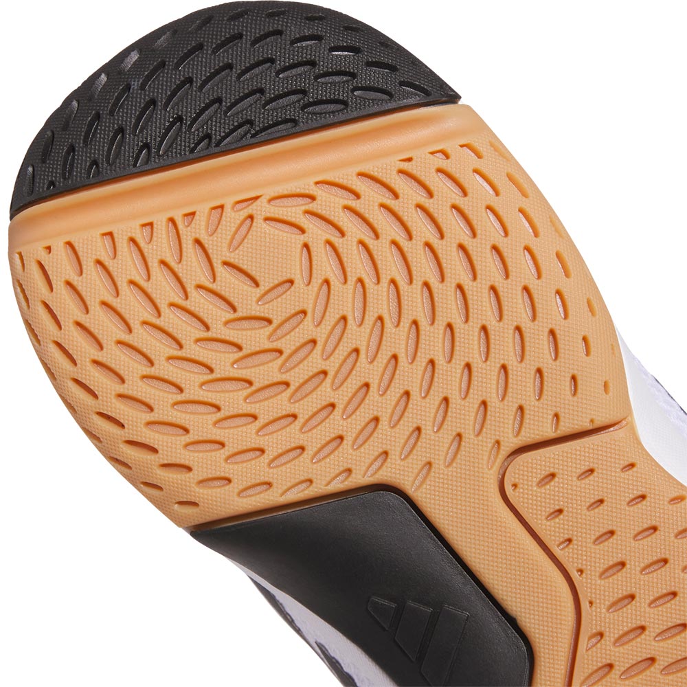 adidas Ligra 8 Indoor Schuh Herren footware white