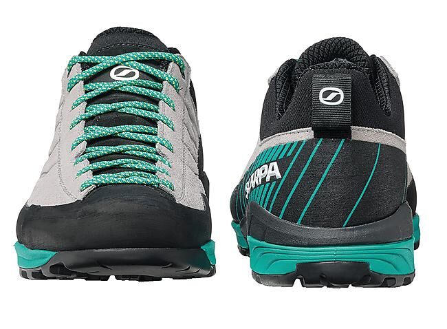 SCARPA - CHAUSSURES D APPROCHE MESCALITO WMN
