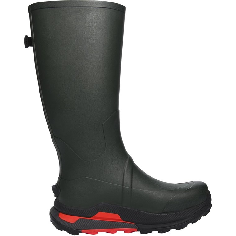Viking Villrein Pro High Huntinggreen