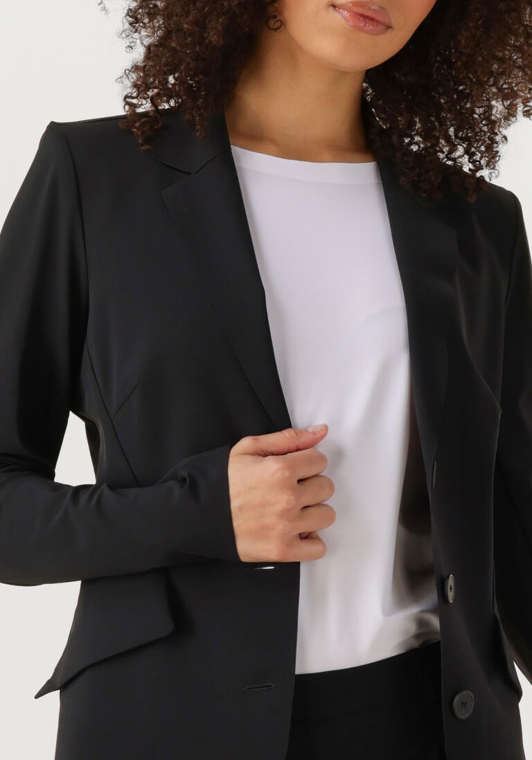 zwarte japan tky blazer danno