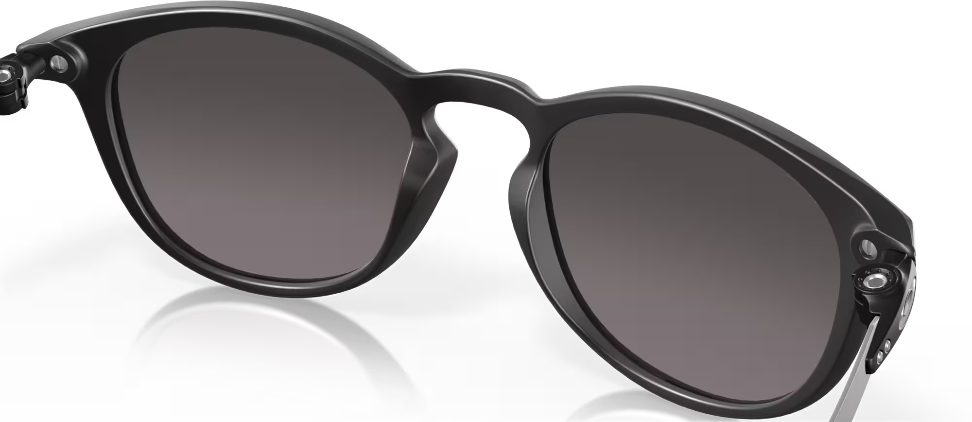 Pitchman R 1450/Satin Black w/Prizm Grey Gradient