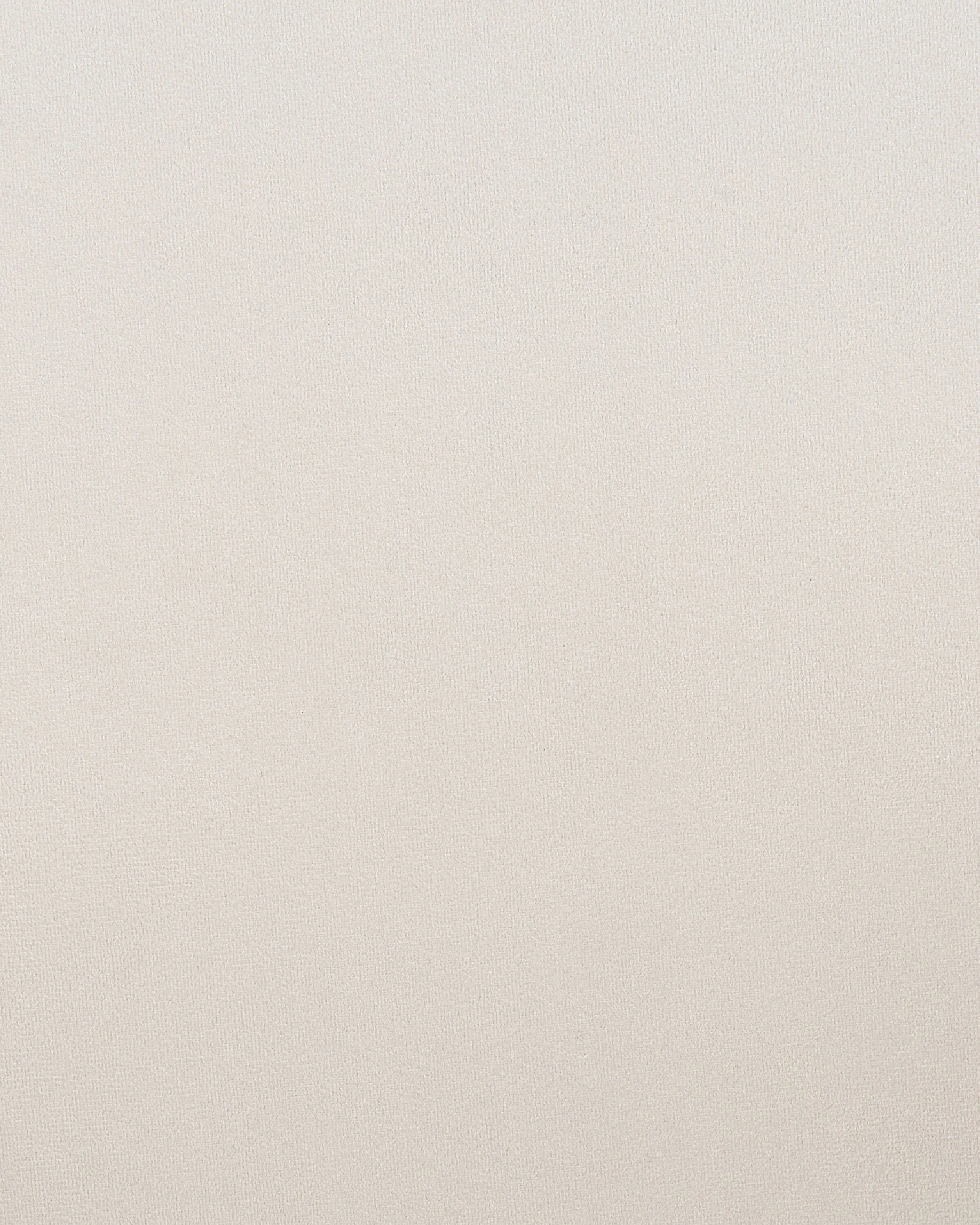 Kinderfauteuil Kroon VEGA Fluweel Lichtbeige
