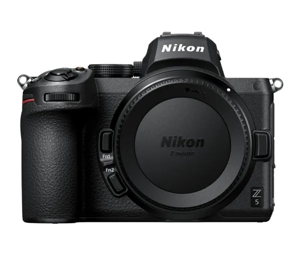 Nikon Z5 Body