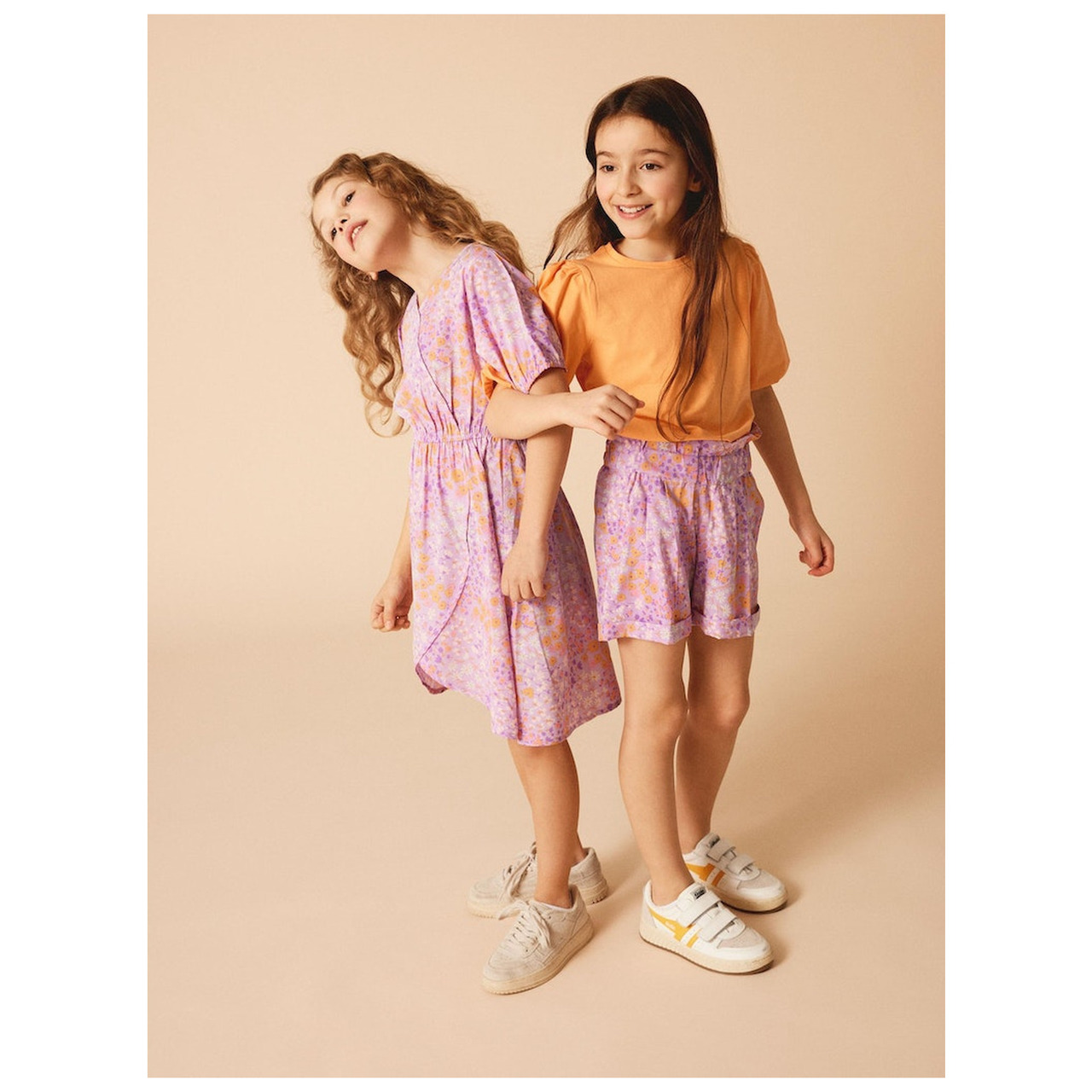 name it NKFFIDA SS DRESS PB