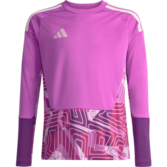 adidas Tiro 26 Competition Keeperstenue Longsleeve Kids