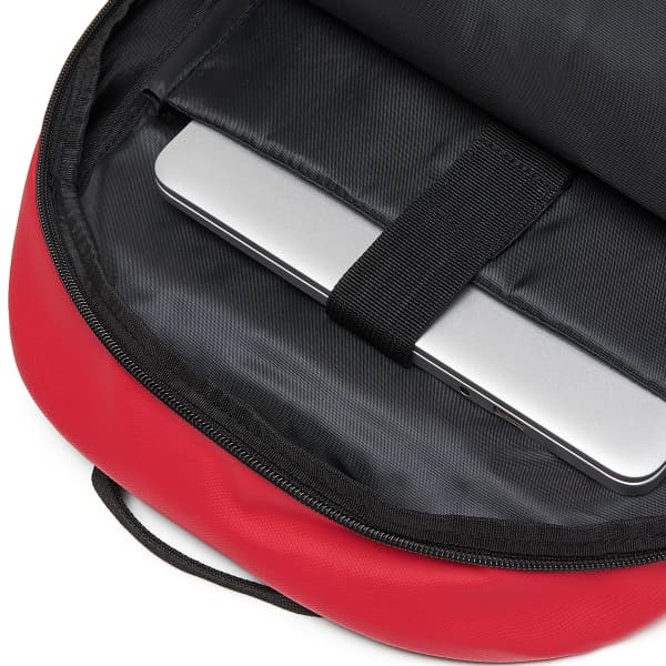 Sac à dos lifestyle OAKLEY THE FRESHMAN SKATE BACKPACK RED LINE